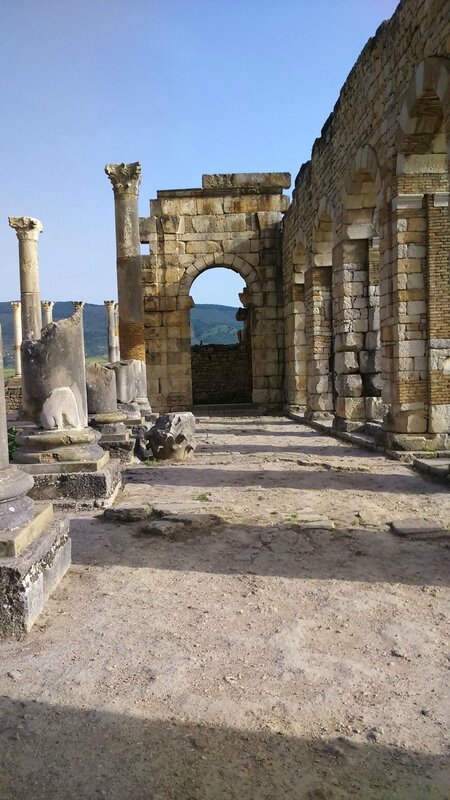 volubilis