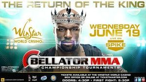 Bellator 96