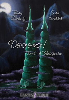 devore-moi,-tome-1---l-imaginarium-