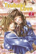 Tsubaki-love