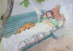 jeune_femme_allong_e_sur_un_banc