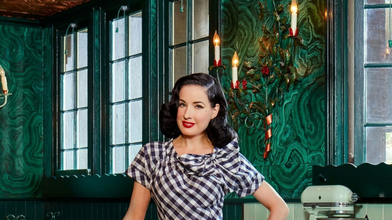 architecturaldigestspain_entramos-en-la-casa-de-la-diva-del-burlesque-dita-von-teese-en-los-angeles