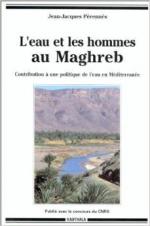 Eau et hommes au Maghreb