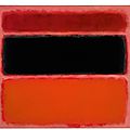 Mark Rothko's No. 36 (Black Stripe) leads Christie's Post-War and Contemporary Art Evening Sale