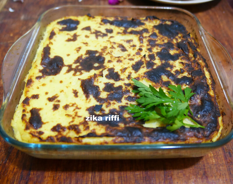 gratin chou fleur 0