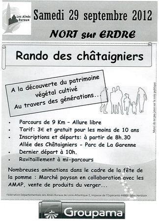 Rando des châtaigniers A5