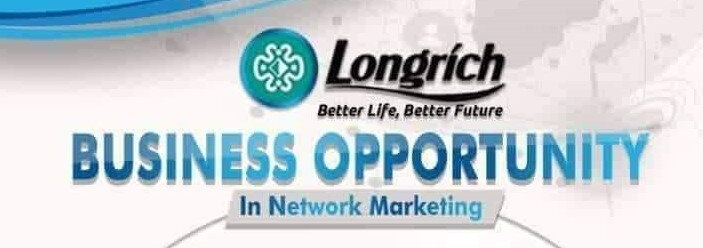 longrich 1