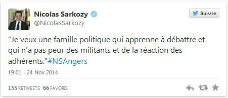 Tweet Sarkozy 01