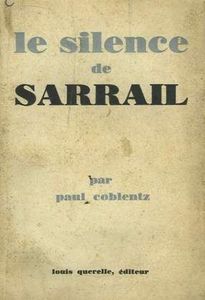silenceSarrail