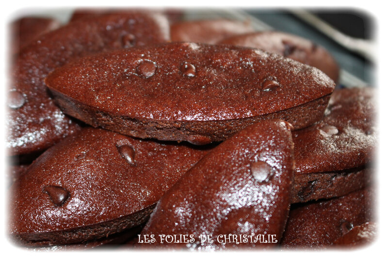 Barquettes 2 chocolats 2