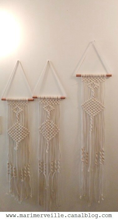 DIY- Atelier Macramé 4- Boutique No-Blabla paris- blog marimerveille