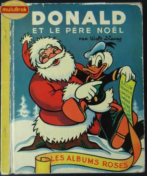 muluBrok Donald et le père Noël 017