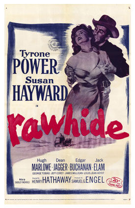 193165_Rawhide_Posters