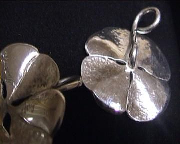 Picture porte- clef