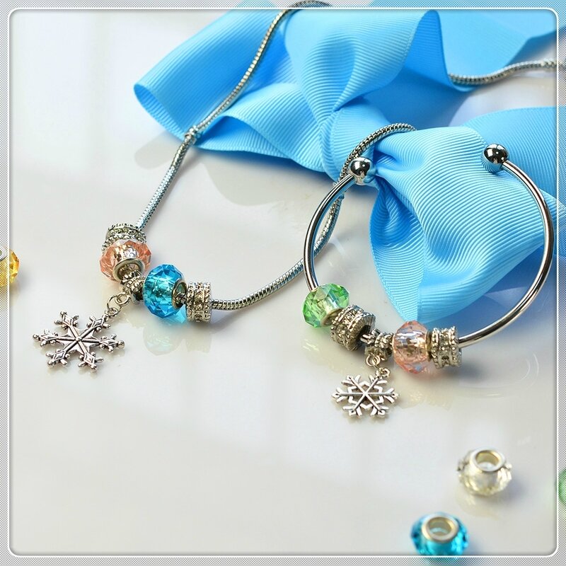Original-Tibetan-Snowflake-European-Beads-Jewelry-Set-3_副本