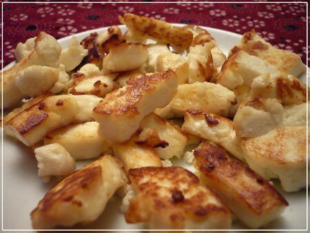 paneerfried