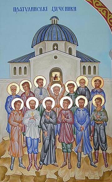 Martyrs de Podlasie 01