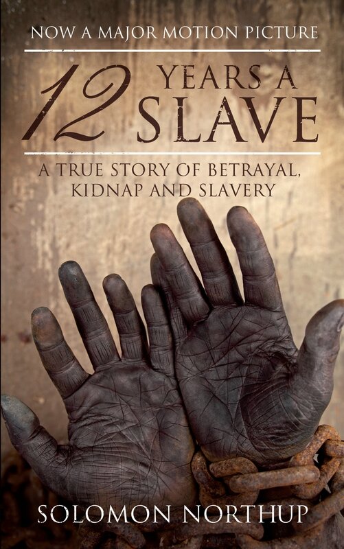 visuel 12 years a slave