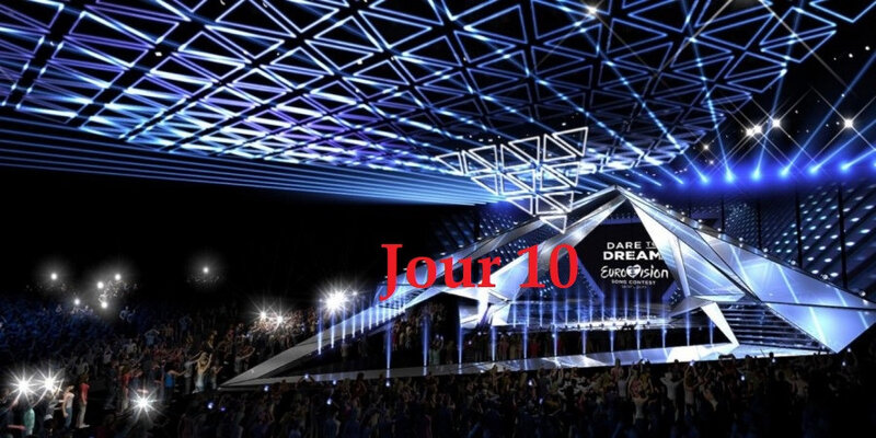 Jour 10