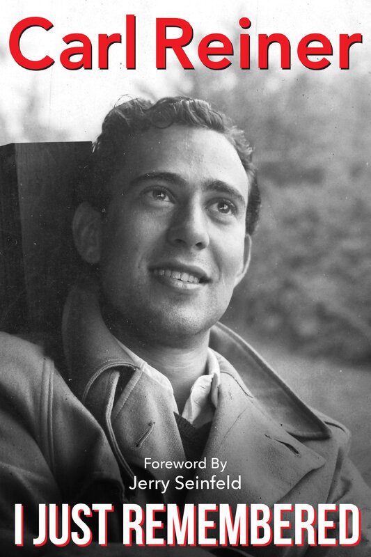 carl reiner