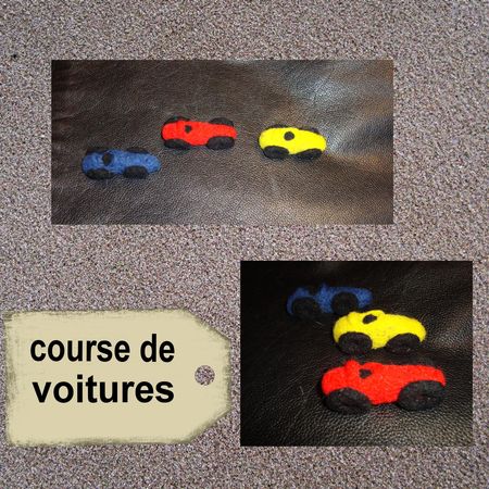course_de_voitures