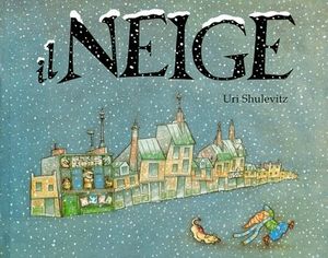 ilneige