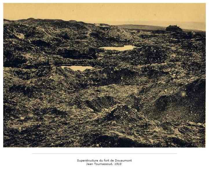 Fort de Douaumond