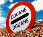 douane