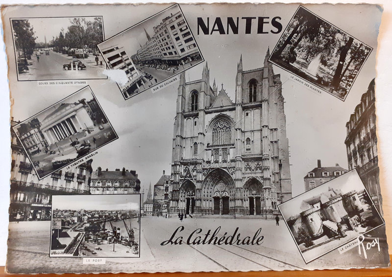 Nantes 902 E
