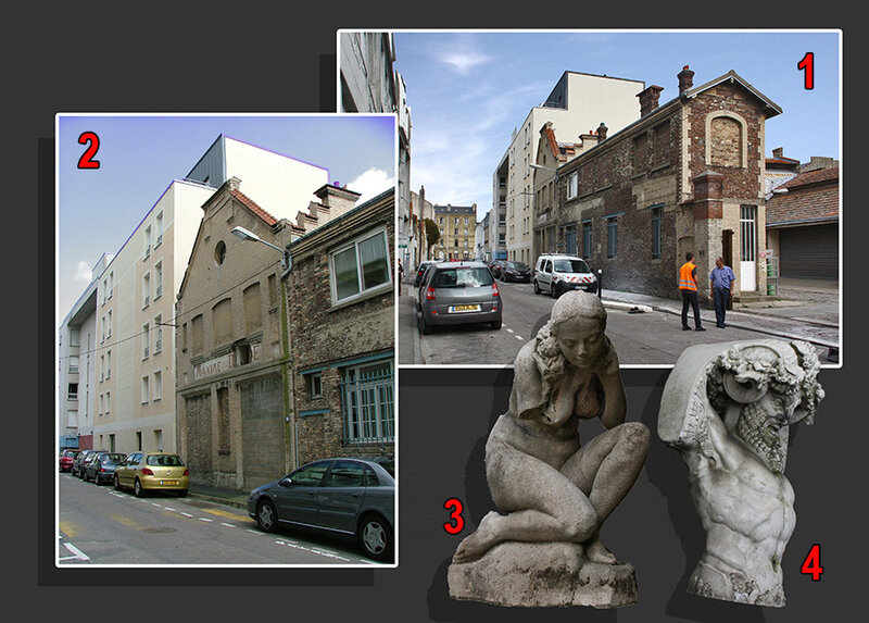 Le Havre Espace Vert France (2)