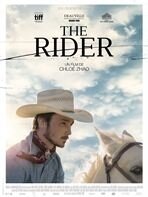 the rider