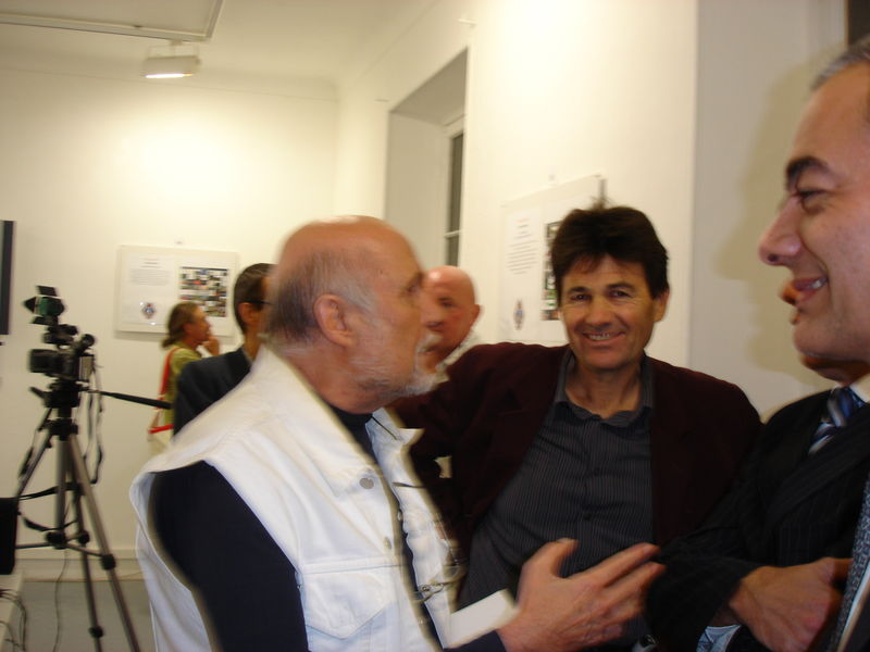 EXPO FRED FOREST CHEZ DEPARDIEU BIS 052