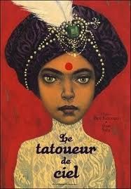 tatoueur