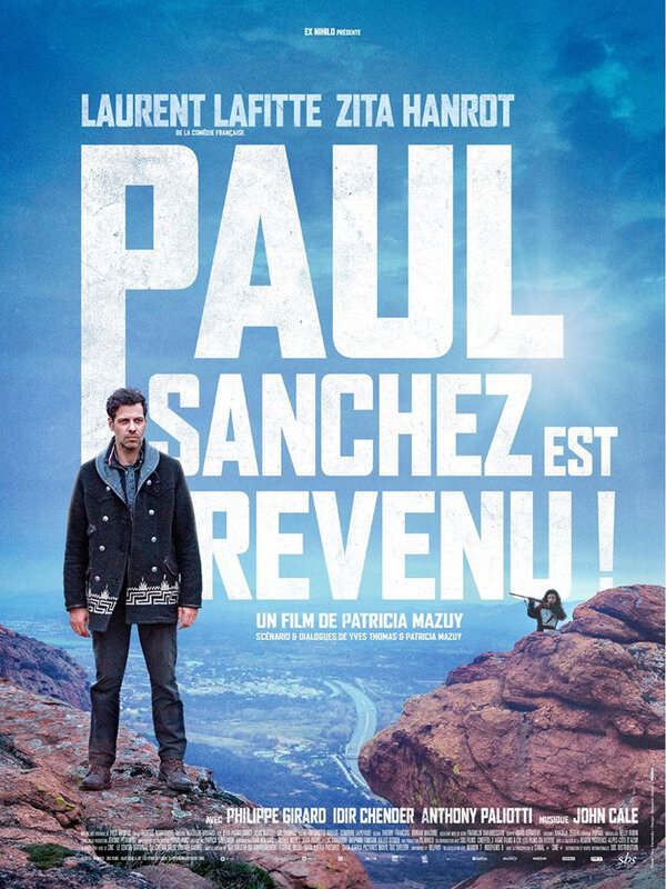 paul sanchez