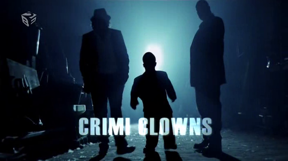 CrimiClowns
