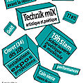 <b>TechniK</b> MiX