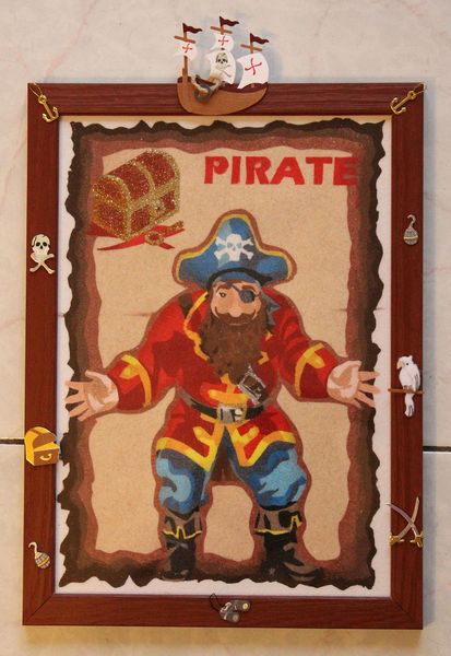 pirate 0