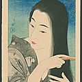 The Art of Japan at Asian Week NewYork, 9-18 march 2017