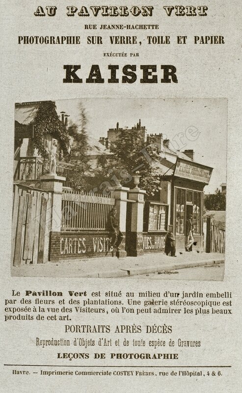 Kaiser (06) ALG