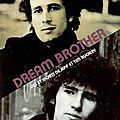 Dream Brother - Vies et morts de <b>Jeff</b> et Tim <b>Buckley</b>, de David Browne (2001)