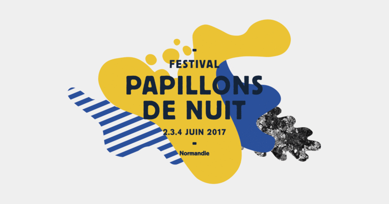 festival Papillons de nuit 2017 visuel Monterey Pop