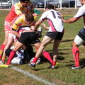 Saison 2010-2011, Lacapelle-Marival, 5 septembre
