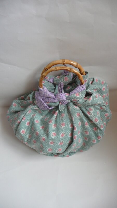 Grand furoshiki