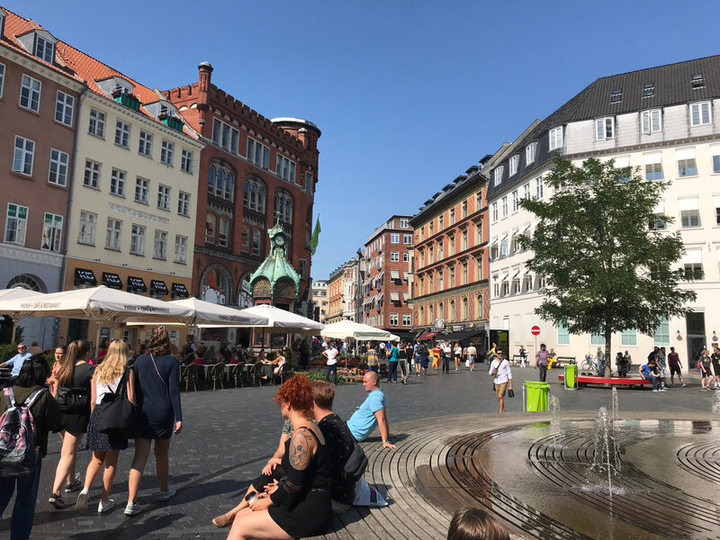 Copenhague ©Kid Friendly
