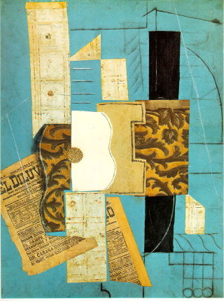 Pablo Picasso