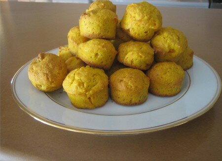 muffins_au_potimarron