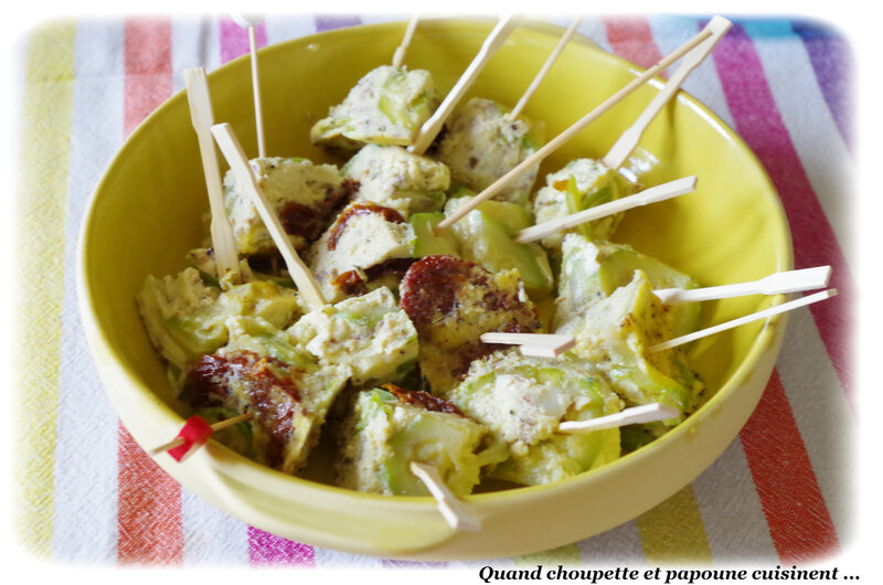 quiche en cube-5611