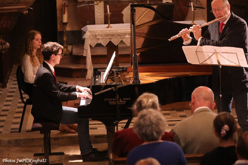 Photos JMP©Koufra 12 - Tauriac de Camarès - Concert - 09062019 - 0234