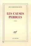 les_causes_perdues_jean_christophe_rufin
