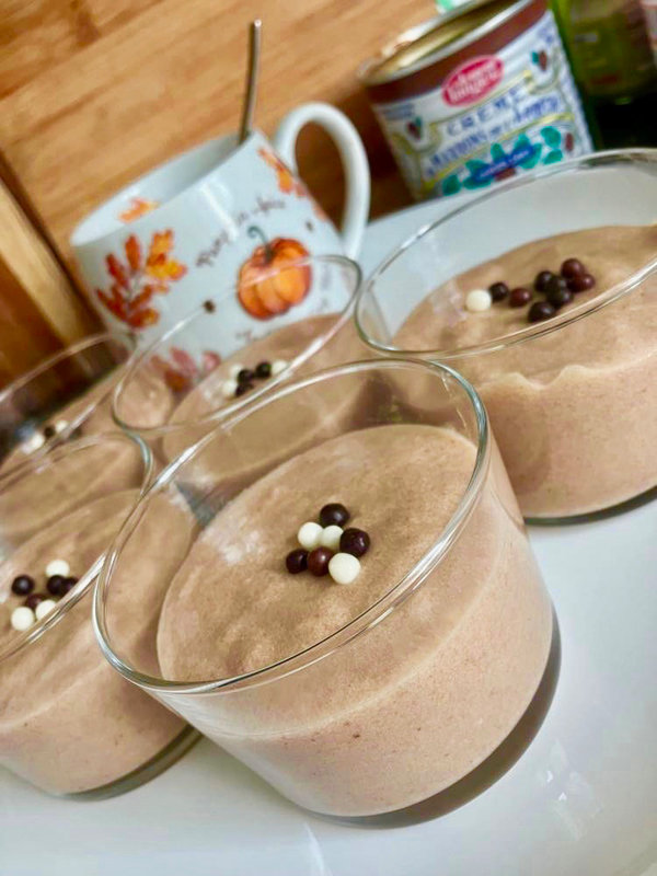 mousse